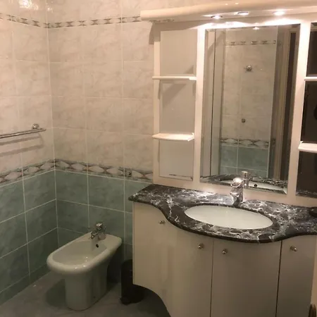 Lejlighed Croisette - Luxurious 2 Bedroom, Panoramic Sea View